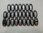 Lot Of 25 Nissan Keyless Entry Remote Fob KR5S180144014 KR55WK49622 TG9W4. Fixed Price $60.39.