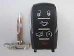 Oem 2019-2024 Dodge Ram 1500 Smart Fob Keyless Remote OHT-4882056 Unlocked. Fixed Price $49.95.