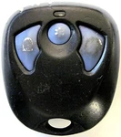 Keyless Remote Entry Barracuda JRMTX306 Transmitter Car Starter Clicker Fob. Fixed Price $21.32.