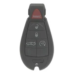 2008-2010 Genuine Mopar Chrysler 300 Key Fob Transmitter 68058348AH. Fixed Price $127.00.