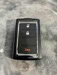68582686AB Oem MODEL:WXFOB1 Jeep Button Smart Key Fcc ID:M3NWXFOB1. Fixed Price $44.44.
