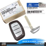 Genuine Fob Smart Remote & Blanking Key For 19-20 Hyundai Elantra 95440F2002. Fixed Price $78.97.
