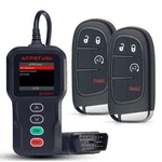 For 2013 2014 2015 2016 2017 Dodge 1500 2500 Keyless Fob Program Kit. Fixed Price $124.00.