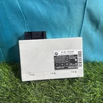 2007-2013 Bmw X5 E70 Keyless Passive Go Lock Control Module 61.35-9134707 Oem. Fixed Price $20.00.