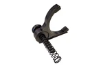 Gm Front Differential Drive Axle Clutch Fork Spring 12479213 15588371. Fixed Price $16.00.