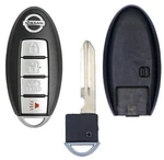Oem 2009-2014 Nissan Murano Remote Key Fob 285E3-1AA7B KR55WK49622. Fixed Price $69.99.
