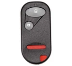 New Dorman Key-fob Remote Repair Kit / For 01-04 Honda Civic 7110017. Fixed Price $47.99.