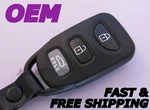 Oem 2010-2013 Kia Optima Keyless Entry Remote Fob 95430-2T000 With Strap. Fixed Price $23.49.