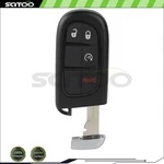 For 2014 2015 2016 2017 2018 2019 Ram 1500 2500 3500 Keyless Entry Remote Fob. Fixed Price $19.99.