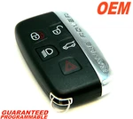 2011-2019 Range Rover Evoke Velar Remote Key Fob KOBJTF10A Unlocked Like New Oem. Fixed Price $79.94.