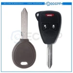 For 2004 2005 2006 2007 2008 2009 Dodge Durango Remote Key Fob + Ignition. Fixed Price $14.91.