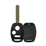 Remote Pad Key Fob Case Shell 3B Compatible With Honda Non Chip HO01 (50 Pack). Fixed Price $54.81.