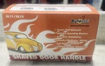 Autoloc Universal Shaved Door Handle Trunk Pop Lbs Solenoid Kit SL11 SL-11. Fixed Price $49.99.