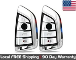 2X New Replacement Proximity Key Fob Remote For Bmw G Series 434 Mhz N5F-ID21A. Fixed Price $64.95.