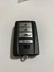 Oem Acura Tlx / Ilx Remote Key Fob Driver 72147-TZ3-A32. Fixed Price $45.00.