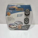 New Ready Remote Start Keyless Entry Kit 2006 & Older Vehicles Model 24927. Fixed Price $24.99.