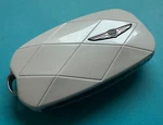 Oem 2025-2026 Genesis GV80 Smart Key Remote Fob Suv 7 Buttons 95440T6AB0 White!. Fixed Price $39.99.
