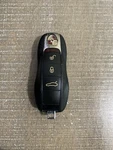 Oem Porsche 911 Boxter Smart Key Remote Fob Fcc: KR55WK50138 970.637.244.05. Fixed Price $29.99.