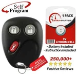 For 2004 2005 2006 2007 Saturn Vue Remote Keyless Entry Fob. Fixed Price $9.95.
