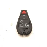 New Oem Mopar Integrated Key Fob Transmitter 56046705AG Grand Caravan 2008-2020. Fixed Price $89.85.