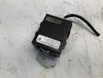 15-19 Subaru Wrx Awd Chassis Ecm Theft-locking Keyless Control Unit Us Market Q. Fixed Price $43.99.