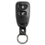Replacement For Hyundai Santa Fe Remote Key PINHAT038 Button Pn 95411-0W100. Fixed Price $12.95.