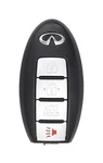 Oem Infiniti KR55WK48903 Smart Key Fob W/ Buttons. Fixed Price $10.00.