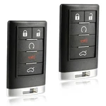 For 2006 2007 2008 2009 2010 2011 Cadillac Dts Keyless Remote Car Fob. Fixed Price $27.95.