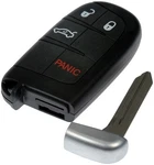 Dorman Keyless Entry Transmitter For Charger, 300, Challenger 99085ST. Fixed Price $155.75.
