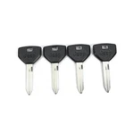 Genuine Mopar Key 4746316. Fixed Price $19.78.
