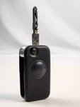 For Parts Only Original Mercedes Benz Oem Flip Key Less Entry Remote Switchblade. Fixed Price $109.99.