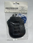 2013-2023 Lexus F Series Logo Blue Stitching Brand New Key Gloves Oem. Fixed Price $37.95.