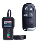 For 2011 2012 2013 2014 2015 2016 2017 Chrysler 300 Dodge Journey Remote Key Fob. Fixed Price $94.48.