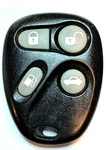 Oem 2001-2004 Cadillac Seville Keyless Remote Car Fob 25695966 KOBLEAR1XT. Fixed Price $16.38.