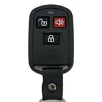 Oem 3-BUTTON Hyundai 95411-26201 95411-26203 Re-cased Remote Fcc Id OSLOKA-221T. Fixed Price $28.80.