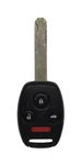 Oem Honda KR55WK49308 Remote Head Key Fob W/ Buttons. Fixed Price $50.00.