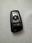 Oem Bmw Smart Fob Keyless Remote YGOHUF5662 4 Button 315MHZ Unlocked. Fixed Price $49.99.