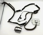 Oem 14-20 Infiniti QX60 JX35 Phone Gps Navigation System Antenna Control Module. Fixed Price $79.00.