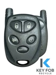 Factory Kontak NAHTDK4 05-A Fob Keyless Entry Remote. Fixed Price $32.88.