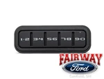 25 Thru Transit Oem Ford Remote Door Lock Keyless Entry Keypad SK4Z-14A626-A. Fixed Price $145.95.