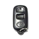 Original Oem Factory Toyota Corolla Sienna Solara Remote Keyless Fob Entry. Fixed Price $14.99.