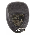 Genuine Gm Button Keyless Entry Remote Fob 22951509. Fixed Price $173.51.