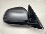Oem 2014-2018 Bmw X5 Gray Right Passenger Side Pin Power Heated Mirror #A65. Fixed Price $269.99.