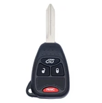 New 05 06 07 08 Chrysler Pacifica Keyless Remote Fob M3N5WY72XX 04727362. Fixed Price $17.05.