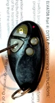 Code Alarm CSI200 Keyless Remote Car Starter Control Elvatdb Diytx Fob. Fixed Price $17.96.