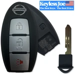 Oem Nissan Kicks , Rouge 285E3-5RA0A S180144502 KR5TXN1 7812D-TXN1 Key Prox. Fixed Price $64.99.
