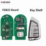 5X Keydiy Kd FGB23 Board With Shell For Bmw FEM,BDC,CAS4,CAS4+,G Keys. Fixed Price $119.00.