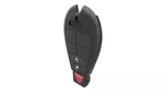 Genuine Mopar Integrated Key Fob Transmitter 56046638AG. Fixed Price $185.26.