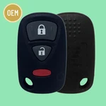 Suzuki SX4 Grand Vitara 2006-2012 Keyless Entry Remote KBRTS005 (oem). Fixed Price $30.00.