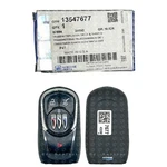 New Oem Gm 2024-2025 Buick Envista, Encore Gx Smart Peps Key 4B 13547677 433 Mhz. Fixed Price $106.08.
